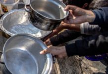 Coordenador Humanitário da ONU apela ao G7 para agir perante milhões a morrer à fome