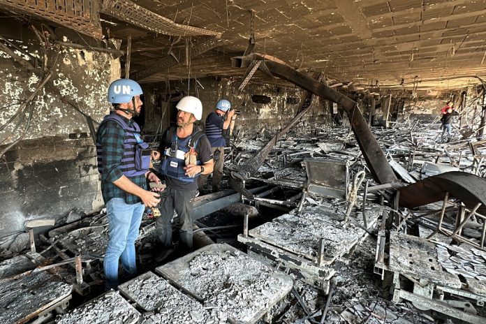 Intervenção militar israelita em Rafah leva para lá de catástrofe