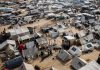 Operação militar israelita em campo de refugiados em Gaza liberta 4 reféns e faz quase 1.000 vítimas