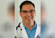 Carlos Carneiro, médico, Coordenador do Núcleo de estudos de Doenças Autoimunes da SPMI