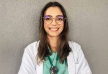 Sara Durães, Médica, Interna de Medicina Interna da ULT Tâmega e Sousa / Núcleo de Estudos de Doenças Respiratórias da SPMI