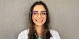 Sara Durães, Médica, Interna de Medicina Interna da ULT Tâmega e Sousa / Núcleo de Estudos de Doenças Respiratórias da SPMI