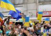 Quase 4,2 milhões de ucranianos podem ter proteção na União Europeia até 2026