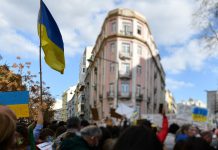 Proteção dos refugiados ucranianos na União Europeia prorrogada até março de 2026