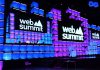 Soluções de requalificação profissional portuguesas apresentadas na Web Summit 2024