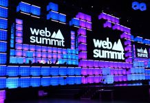 Soluções de requalificação profissional portuguesas apresentadas na Web Summit 2024