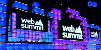 Soluções de requalificação profissional portuguesas apresentadas na Web Summit 2024