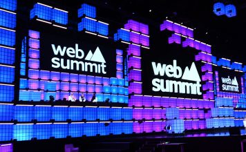 Soluções de requalificação profissional portuguesas apresentadas na Web Summit 2024