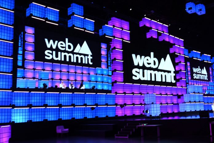 Soluções de requalificação profissional portuguesas apresentadas na Web Summit 2024