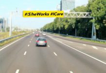 Campanha europeia “S(he) Works I Care” promove segurança dos trabalhadores nas autoestradas