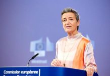 Comissão Europeia multa a Mondelēz em 337,5 milhões de euros