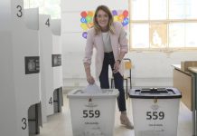 Dois milhões de jovens menores de 18 anos podem votar nas eleições europeias