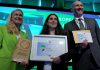 Arquiteta Rita Gomes vence Prémio Europeu de Energia Sustentável 2024
