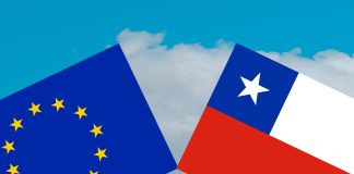 Acordo comercial entre a UE e o Chile de importância geopolítica entra em vigor