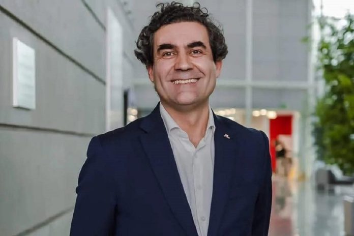 Nuno Russo é o novo Diretor Executivo da Associação de Promoção de Frutos Secos