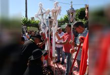 “Festa das Cruzes do Guardão”, Tondela, já consta do Inventário Nacional do Património Cultural Imaterial