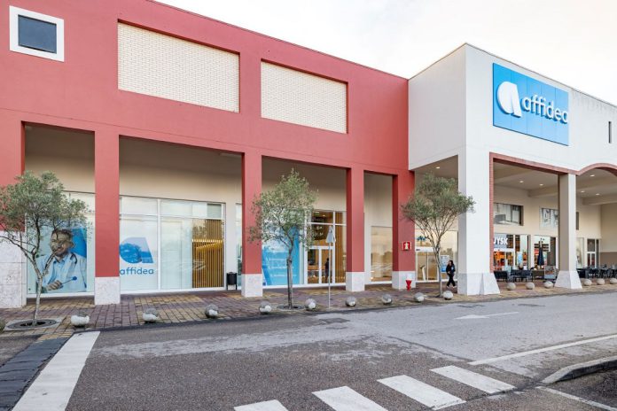 Affidea investe 6 milhões de euros em clínica no Centro Comercial Alegro no Montijo