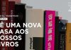 Museu Nacional Soares dos Reis promove campanha “Dê uma nova casa aos nossos livros”