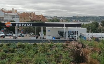 Repsol reabre Estação de Serviço junto ao Estádio do Restelo